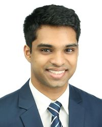 Subhash Garikipati
