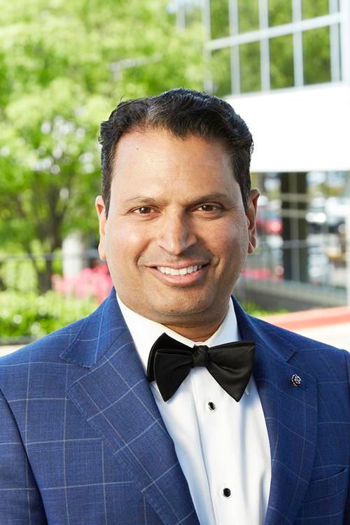 Prasad Garimella, MD