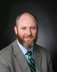 Joshua Garrett