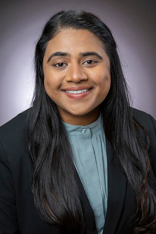 Sonia Geevarughese, DO