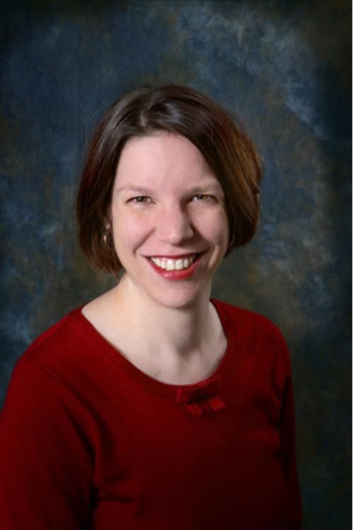 Miriam Gentin, MD