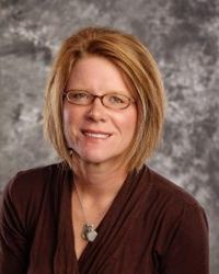 Marti Gibbs
