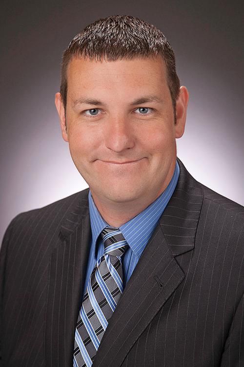 Brian Gibson, MD