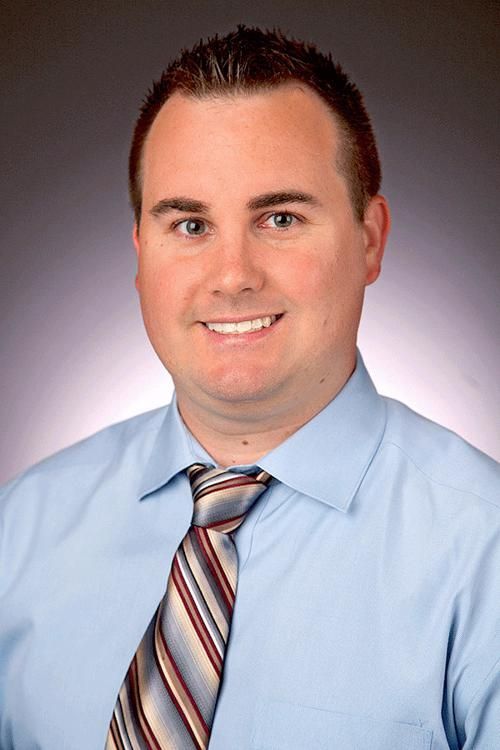 Kyle Gibson, AGACNP