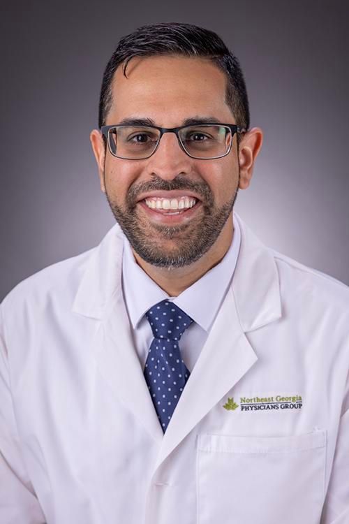 Vinay Gidwani, MD
