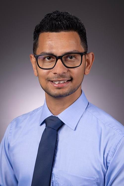 Aamir "Aamir" Gilani, MD