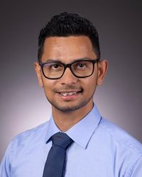 Aamir Sirajuddin Gilani