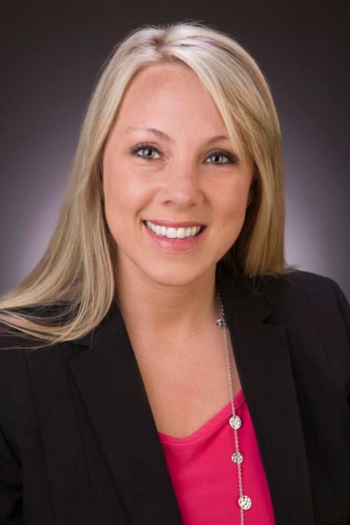 Hallie Gilleland, AGACNP