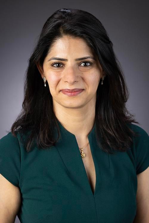 Sonia Goel, MD