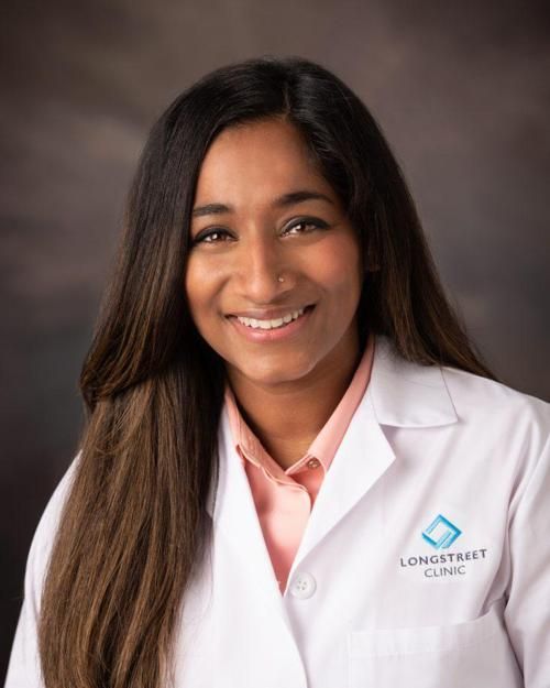 Sreeja Gopinathan, MD