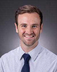 Alexander "Alex" Graham