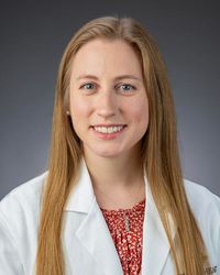 Julia Griffin