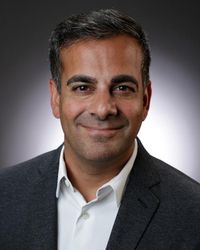 Sujoy Gulati