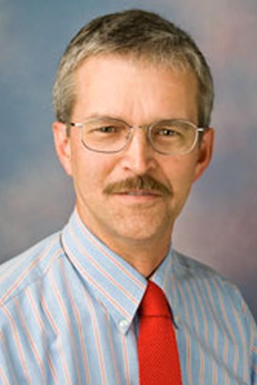 Joseph Gunn, MD