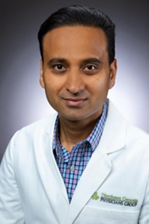 Sonu Gupta, MD