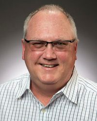 William Hallowes Jr.