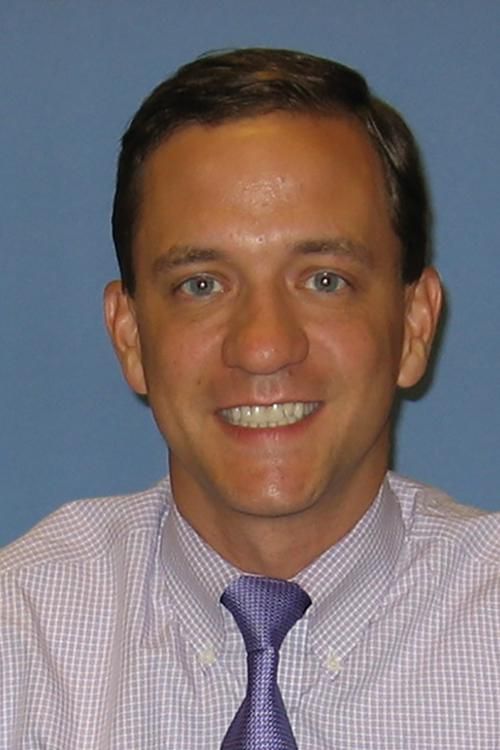 Brandon Harden, MD