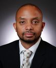 Khary Harmon, MD