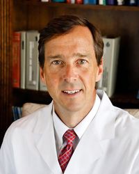 David "Holt" Harrison