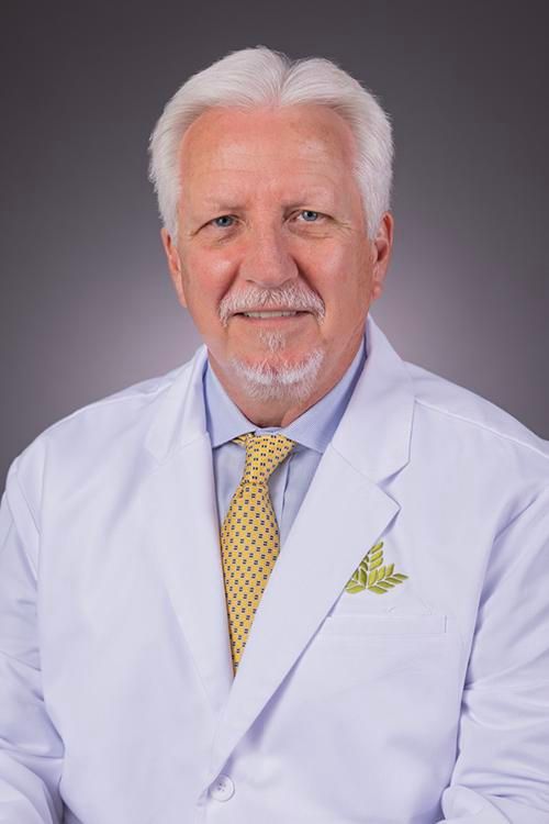 Richard Harvey, MD