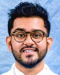 Abdul "Sayeed" Hasan