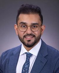Abdul Mateen "Sayeed" Hasan