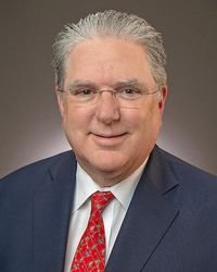 John "Clifton" Hastings