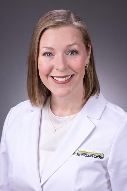 Rebekah Hawkins, FNP