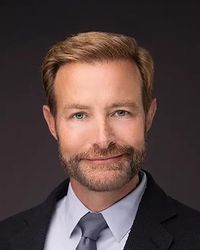 Brent Hayek