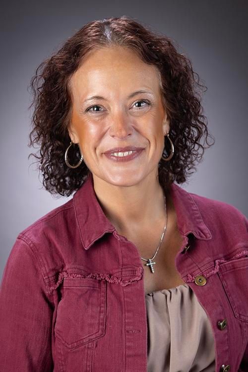 Adrienne Haynes, FNP