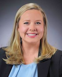 Katrina "Katie" Head