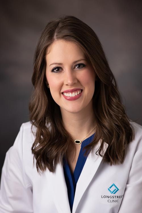 Allison Hedden, PA