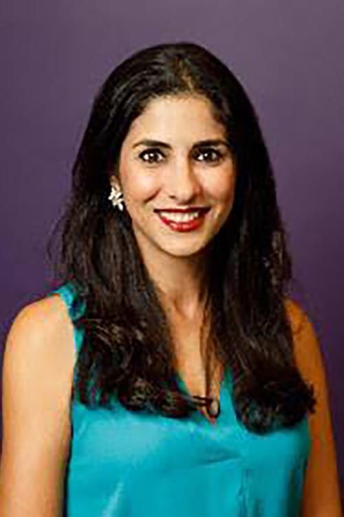 Poneh Heine, MD