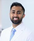 Salman Hemani, MD