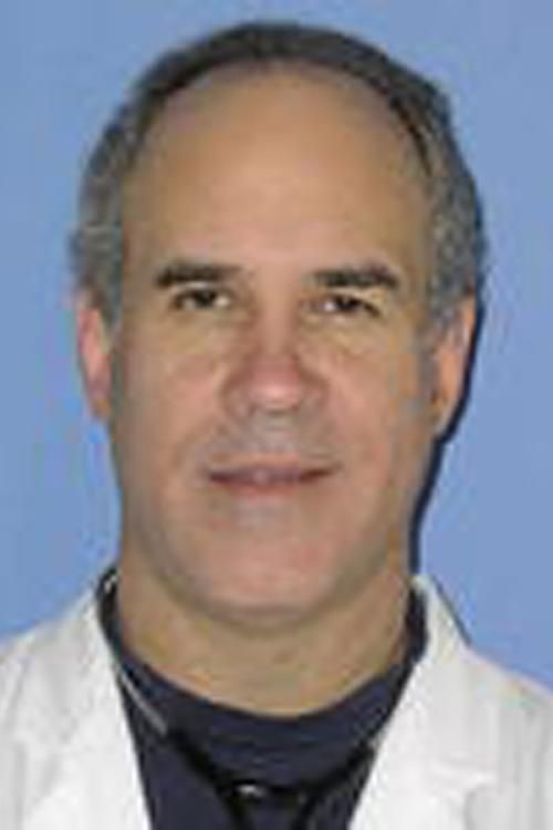 Daniel Henson, MD