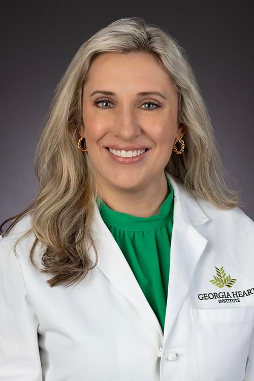 Charyl Hermann, AGNP