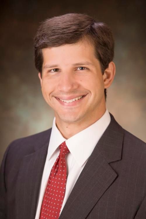 Greg Herzog, MD