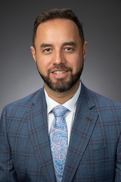 Evan Hiner, MD