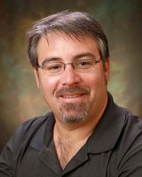 Stephen Hodes
