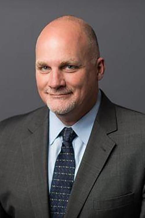 Edward Holliger IV, MD