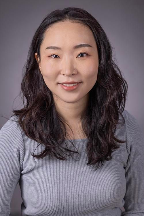 Hanbi Hong, FNP