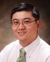 Grant Hsing