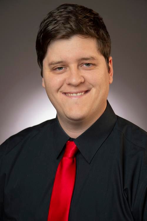 Christopher Huckle, DO
