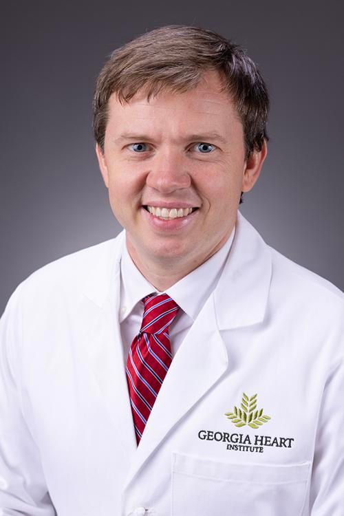 Robert Hunt, AGACNP