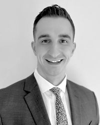 Nedyalko "Ned" Ivanov