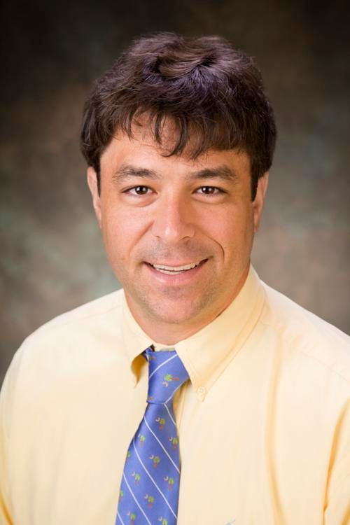 Gregory Jackson, MD