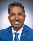 Terence Jackson, MD