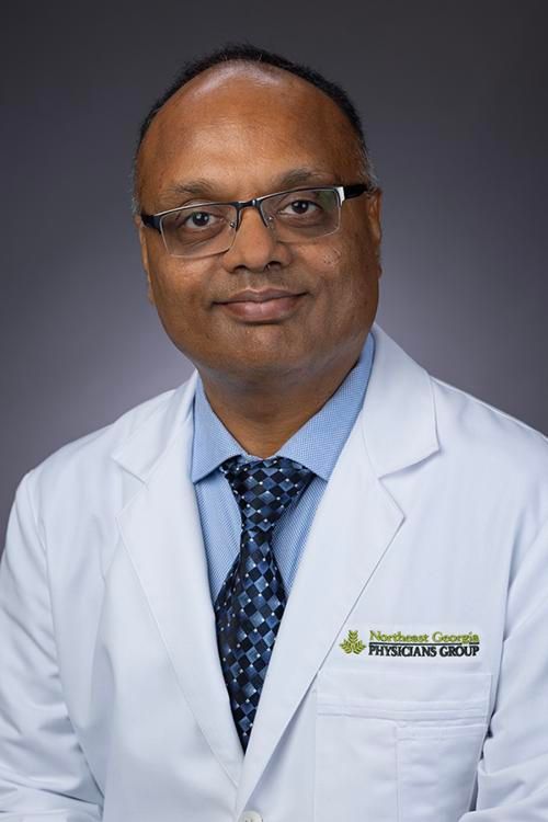 Nitesh Jain, MD
