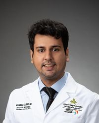 Muhammad Ali Javaid
