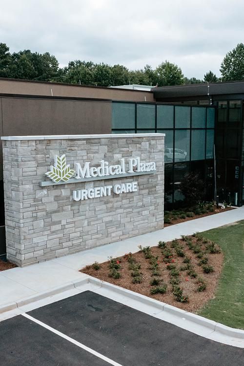 Urgent Care - Jefferson